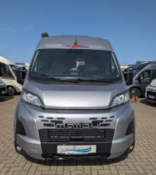 Fahrzeugbild Malibu Van Compact 600 LE Listenpreis: 97.630€ #4