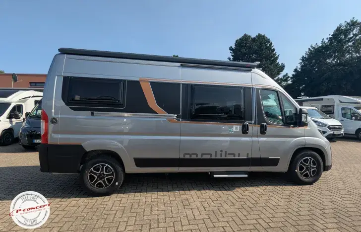 Fahrzeugbild Malibu Van Compact 600 LE Listenpreis: 97.630€ #7