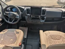 Fahrzeugbild Malibu Van Compact 600 LE Listenpreis: 97.630€ #9