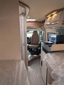 Fahrzeugbild Malibu Van Compact 600 LE Listenpreis: 97.630€ #11