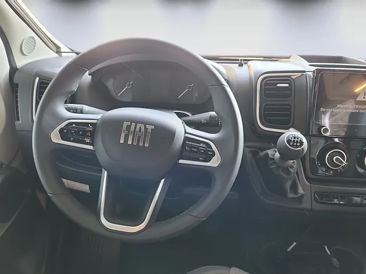 Fahrzeugbild Etrusco A 6.9 SB #4