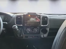 Fahrzeugbild Etrusco A 6.9 SB #5