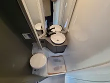 Fahrzeugbild Etrusco A 6.9 SB #11