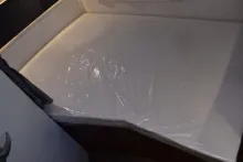 Fahrzeugbild Carado T 135 Pro+ 5,96m, Hubbett, 4 Betten #15