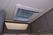 Fahrzeugbild Carado T 135 Pro+ 5,96m, Hubbett, 4 Betten #16