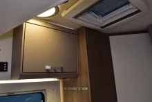 Fahrzeugbild Carado T 135 Pro+ 5,96m, Hubbett, 4 Betten #19