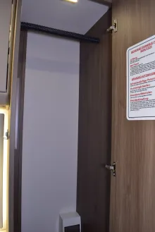 Fahrzeugbild Carado T 135 Pro+ 5,96m, Hubbett, 4 Betten #22