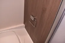 Fahrzeugbild Carado T 135 Pro+ 5,96m, Hubbett, 4 Betten #28