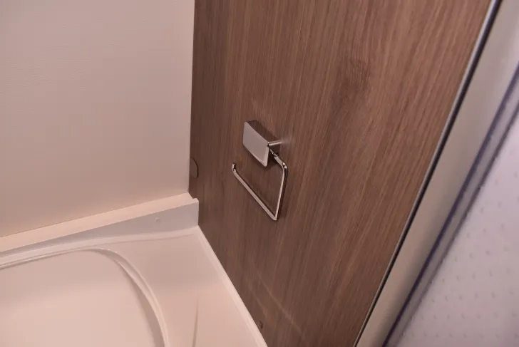 Fahrzeugbild Carado T 135 Pro+ 5,96m, Hubbett, 4 Betten #28