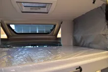 Fahrzeugbild Carado T 135 Pro+ 5,96m, Hubbett, 4 Betten #36