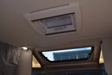 Fahrzeugbild Carado T 135 Pro+ 5,96m, Hubbett, 4 Betten #38