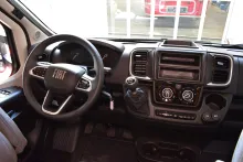 Fahrzeugbild Carado T 135 Pro+ 5,96m, Hubbett, 4 Betten #39