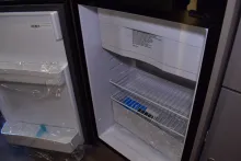 Fahrzeugbild Carado T 135 Pro+ 5,96m, Hubbett, 4 Betten #42