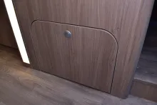 Fahrzeugbild Carado T 135 Pro+ 5,96m, Hubbett, 4 Betten #47