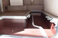 Fahrzeugbild Carado T 135 Pro+ 5,96m, Hubbett, 4 Betten #50