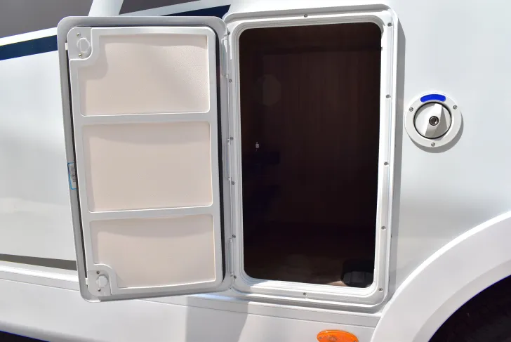 Fahrzeugbild Carado T 135 Pro+ 5,96m, Hubbett, 4 Betten #51