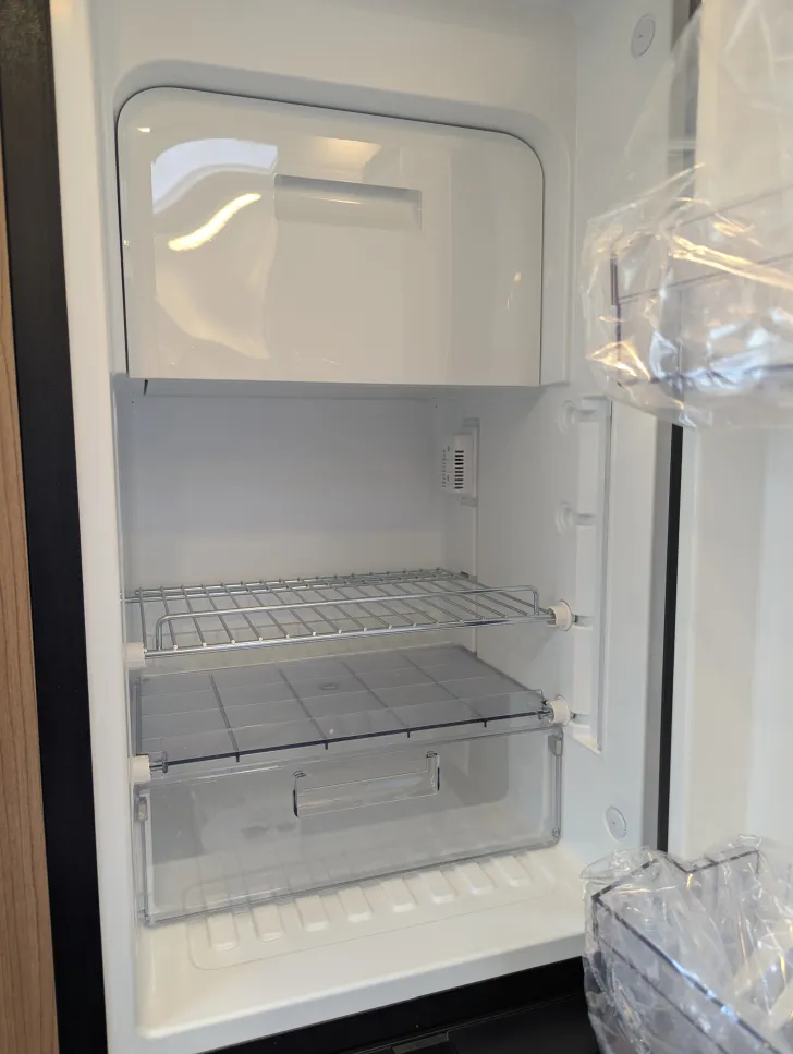 Fahrzeugbild Malibu Van Comfort 640 LE #16