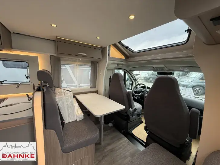 Fahrzeugbild Carado T 328 Mod. 26! Automatik! #8