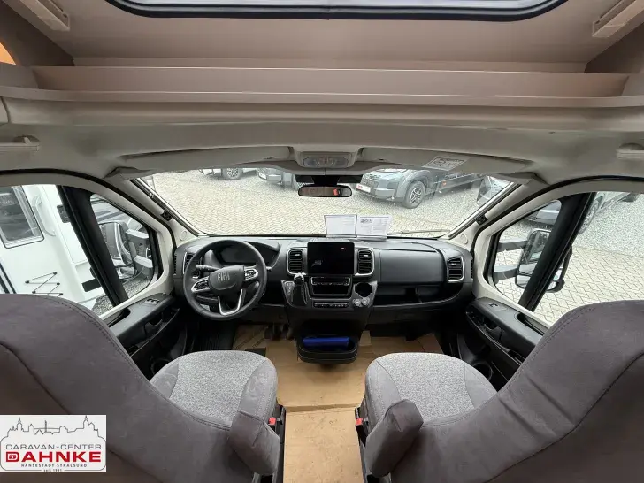 Fahrzeugbild Carado T 328 Mod. 26! Automatik! #9