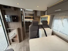 Fahrzeugbild Carado T 328 Mod. 26! Automatik! #10