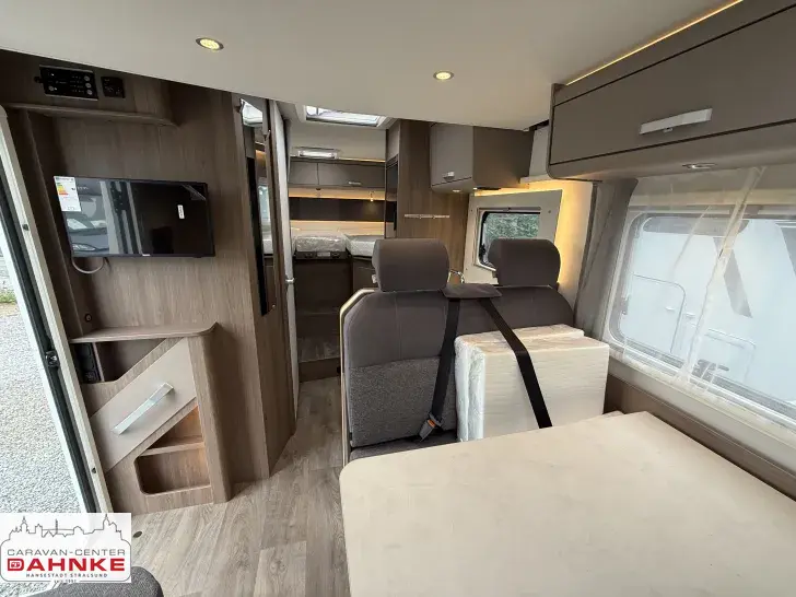 Fahrzeugbild Carado T 328 Mod. 26! Automatik! #10