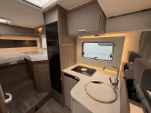 Fahrzeugbild Carado T 328 Mod. 26! Automatik! #11