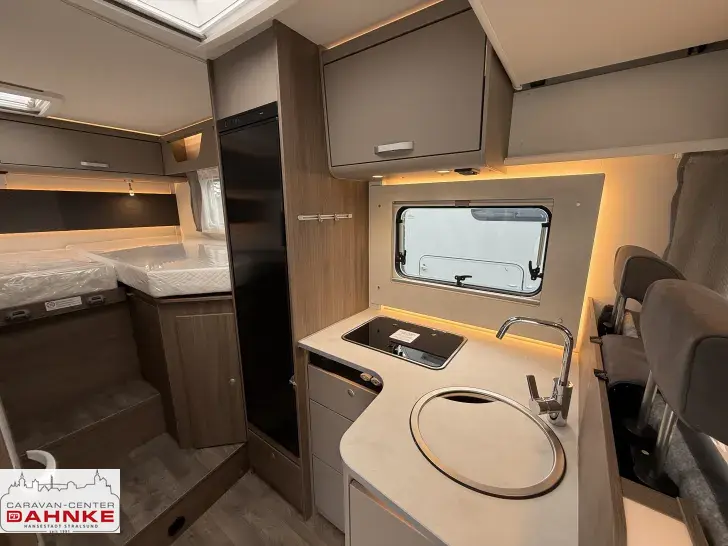 Fahrzeugbild Carado T 328 Mod. 26! Automatik! #11