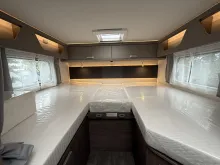 Fahrzeugbild Carado T 328 Mod. 26! Automatik! #12