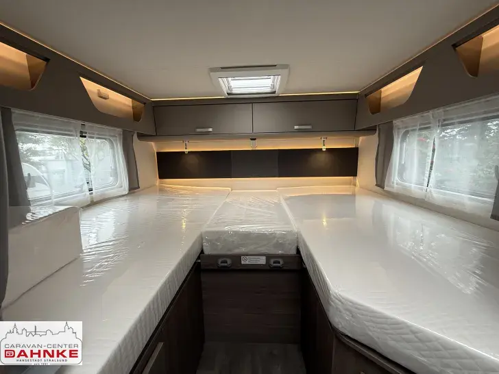 Fahrzeugbild Carado T 328 Mod. 26! Automatik! #12