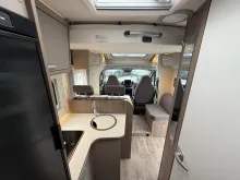 Fahrzeugbild Carado T 328 Mod. 26! Automatik! #13