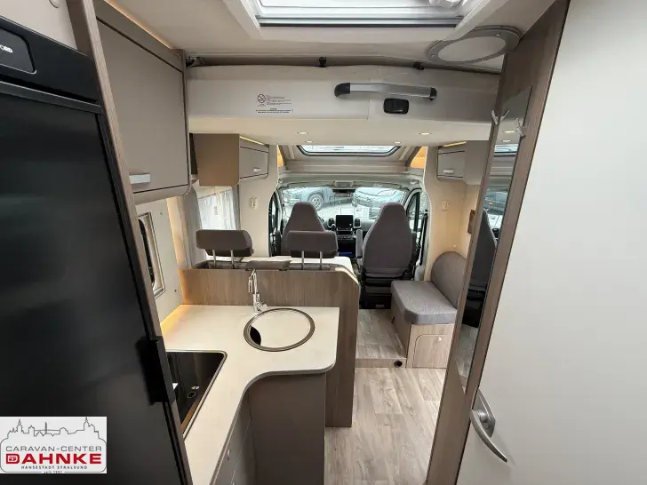 Fahrzeugbild Carado T 328 Mod. 26! Automatik! #13