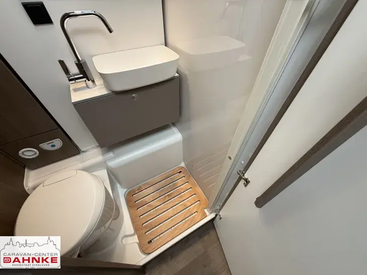 Fahrzeugbild Carado T 328 Mod. 26! Automatik! #14