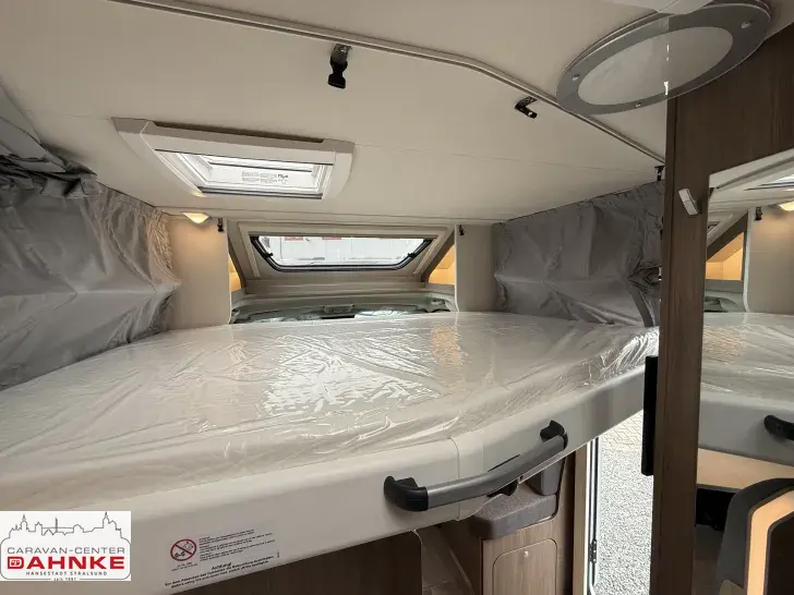 Fahrzeugbild Carado T 328 Mod. 26! Automatik! #16