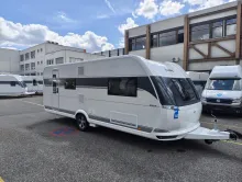 Fahrzeugbild Hobby Maxia 595 KML #1