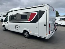 Fahrzeugbild Bürstner Ixeo TL 680 G #3