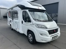 Fahrzeugbild Bürstner Ixeo TL 680 G #2