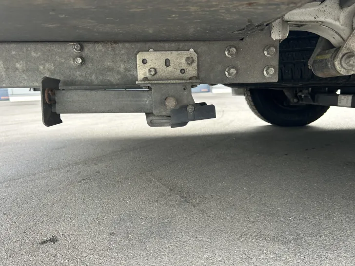 Fahrzeugbild Bürstner Ixeo TL 680 G #6