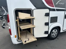 Fahrzeugbild Bürstner Ixeo TL 680 G #7
