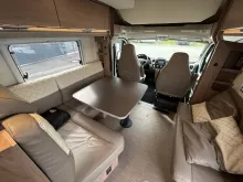 Fahrzeugbild Bürstner Ixeo TL 680 G #9