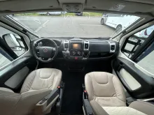 Fahrzeugbild Bürstner Ixeo TL 680 G #10