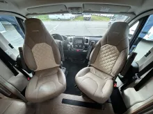 Fahrzeugbild Bürstner Ixeo TL 680 G #11