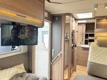 Fahrzeugbild Bürstner Ixeo TL 680 G #12