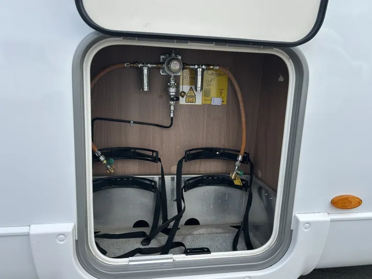 Fahrzeugbild Bürstner Ixeo TL 680 G #18