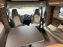 Fahrzeugbild Bürstner Ixeo TL 680 G #19