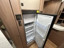 Fahrzeugbild Bürstner Ixeo TL 680 G #21