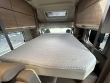 Fahrzeugbild Bürstner Ixeo TL 680 G #22