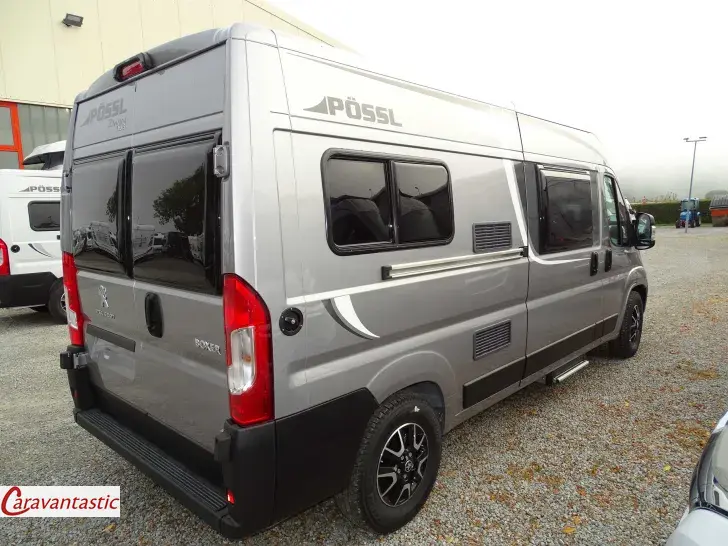 Fahrzeugbild Pössl D-LINE 2WIN PLUS #2