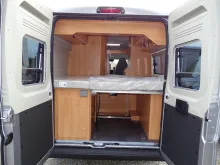 Fahrzeugbild Pössl D-LINE 2WIN PLUS #3