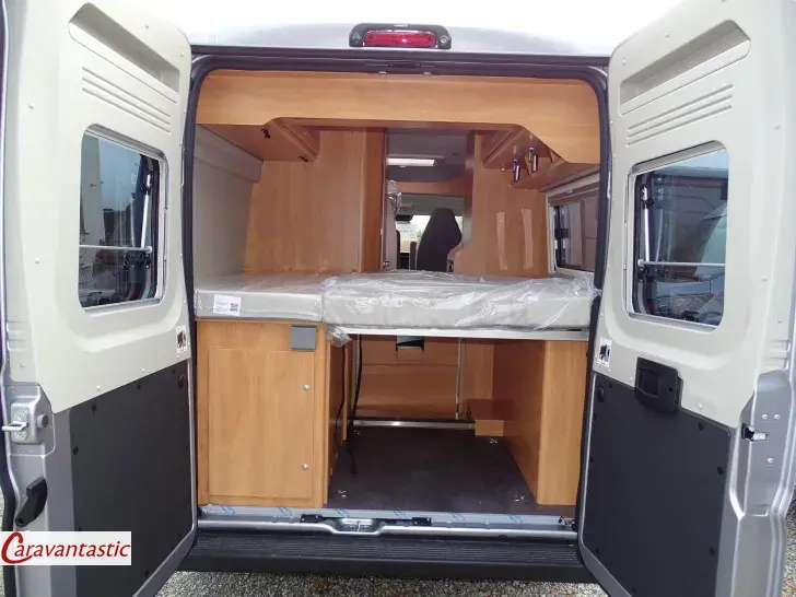 Fahrzeugbild Pössl D-LINE 2WIN PLUS #3