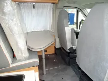 Fahrzeugbild Pössl D-LINE 2WIN PLUS #4